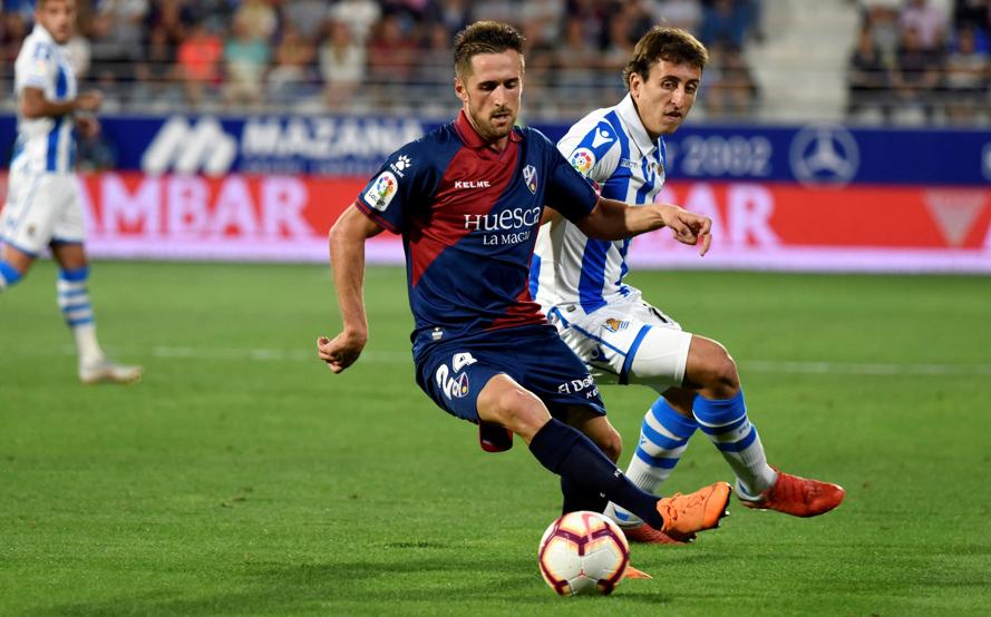 Nhận định Espanyol vs Huesca, 03h00 23/2 (VĐQG Tây Ban Nha)