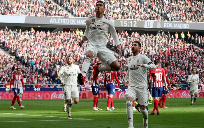 Ph&acirc;n t&iacute;ch tỷ lệ Levante vs Real Madrid, 2h45 ng&agrave;y 25/2