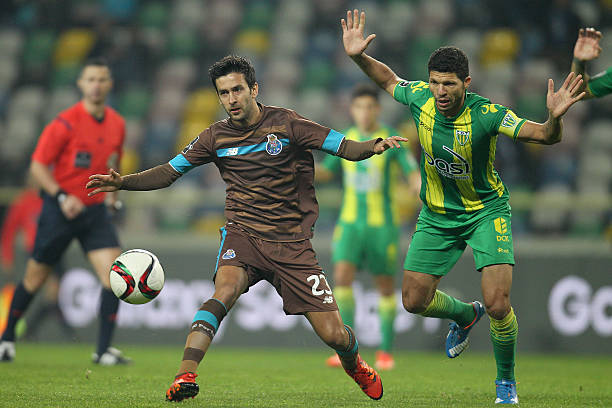 Nhận định Tondela vs Porto, 04h15 23/2 (VĐQG Bồ Đào Nha)