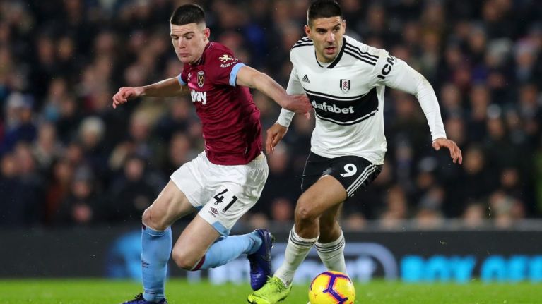 Nhận định West Ham vs Fulham, 02h45 23/2 (Ngoại hạng Anh)