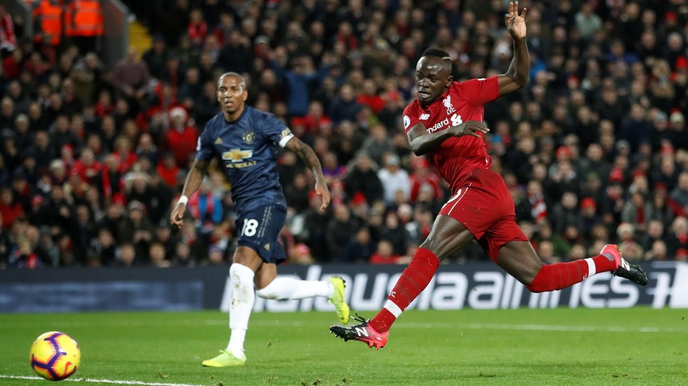 Tỷ lệ Ngoại hạng Anh v&ograve;ng 27: MU vs Liverpool