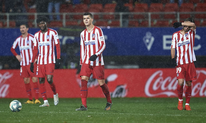 Nhận định Atletico Madrid vs Villarreal, 3h00 ngày 24/2