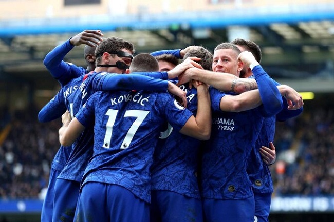 Kết quả Chelsea vs Tottenham Hotspur, 19h30 ng&agrave;y 22/2