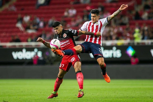 Nhận định Club Tijuana vs Chivas Guadalajara, 10h10 ngày 22/2