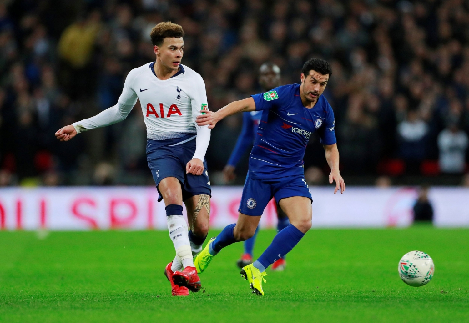 Tỷ lệ bóng đá Ngoại hạng Anh hôm nay 22/2: Chelsea vs Tottenham
