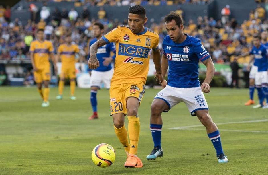 Nhận định Cruz Azul vs Tigres UANL, 8h00 ng&agrave;y 23/2