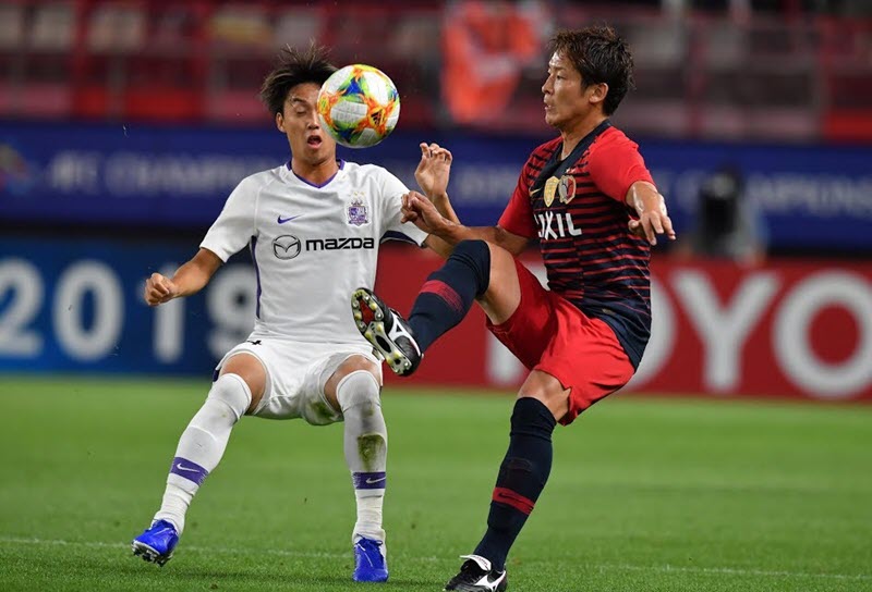 Nhận định Sanfrecce Hiroshima vs Kashima Antlers, 12h00 ngày 23/2
