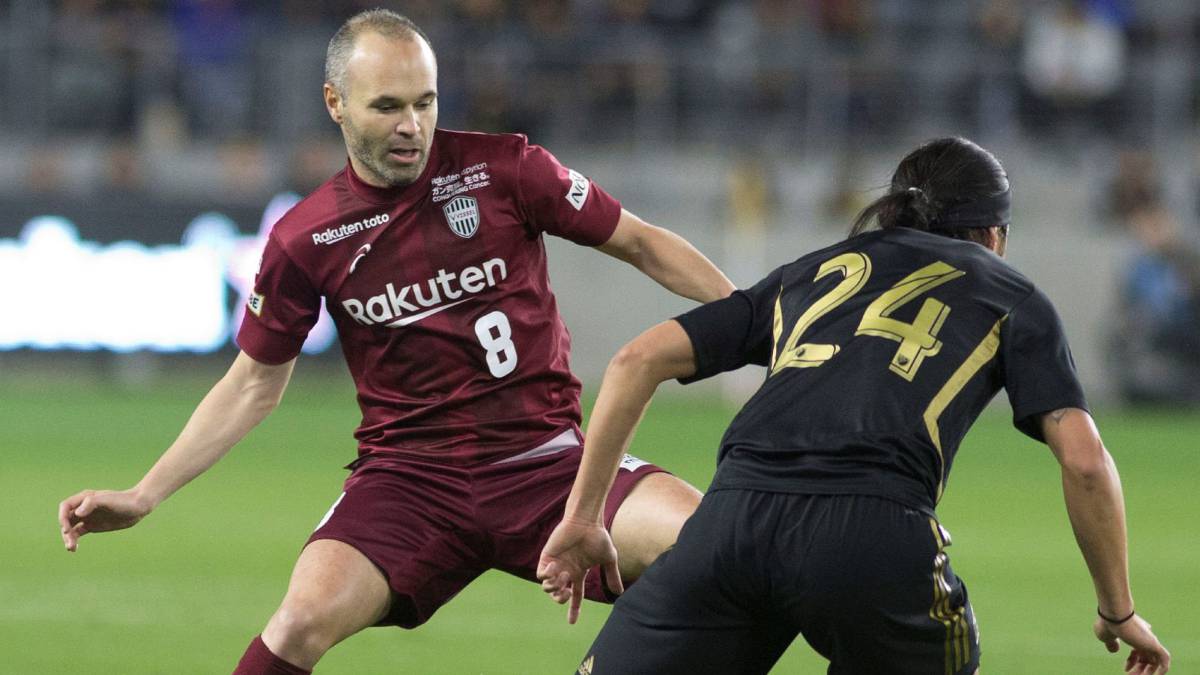 Nhận định b&oacute;ng đ&aacute; Vissel Kobe vs Yokohama, 14h00 ng&agrave;y 23/2