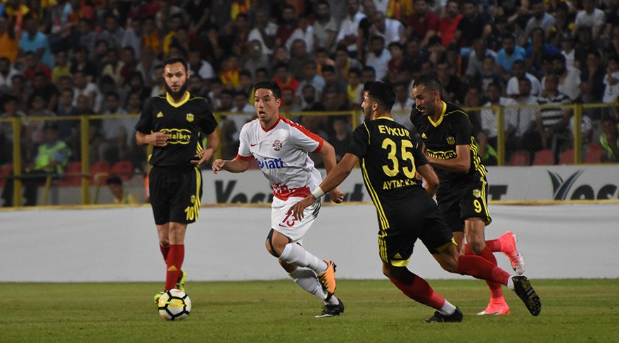 Nhận định b&oacute;ng đ&aacute; Yeni Malatyaspor vs Antalyaspor, 17h30 ng&agrave;y 23/2