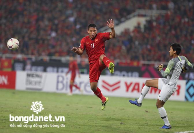 Anh Đức giải thích lý do đầu quân cho đội bóng hạng Nhất