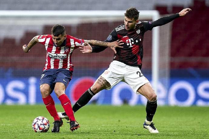 Kèo bóng đá C1 châu Âu 23/2: Lazio vs Bayern Munich