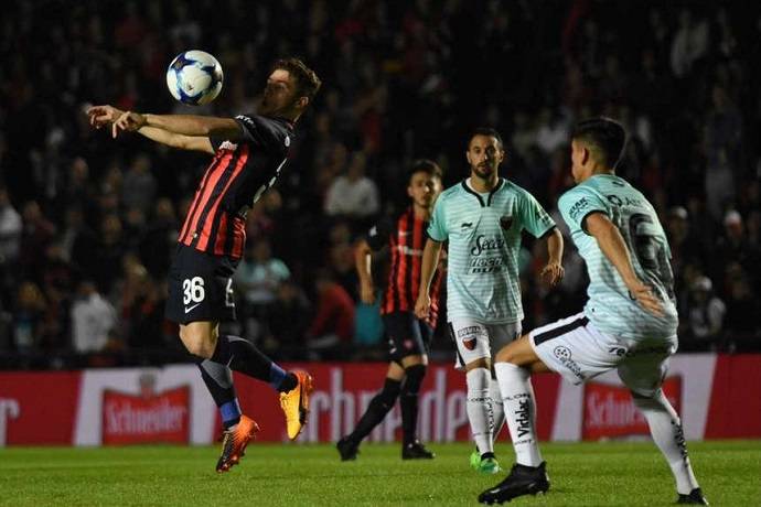 Nhận định Colon Santa Fe vs San Lorenzo, 7h30 ng&agrave;y 23/2
