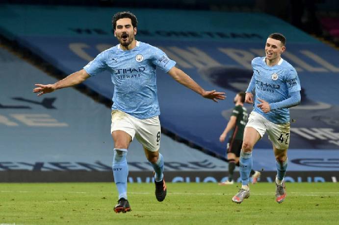 Nhận định M'gladbach vs Man City, 3h ngày 25/2