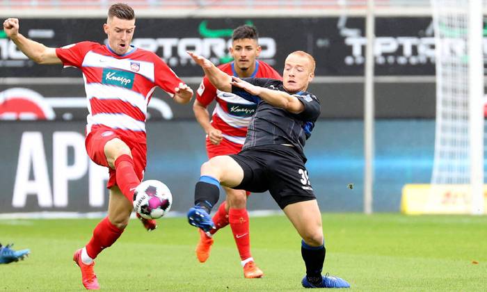 Nhận định Paderborn vs Heidenheim, 0h30 ngày 24/2