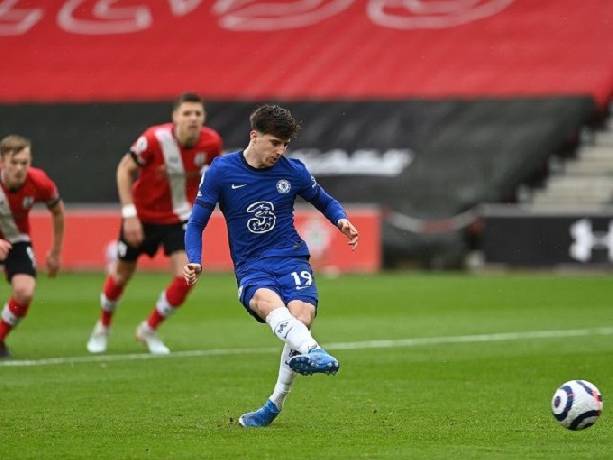 Soi k&egrave;o phạt g&oacute;c v&agrave; t&agrave;i xỉu C1 ch&acirc;u &Acirc;u 23/2: Atletico Madrid vs Chelsea 