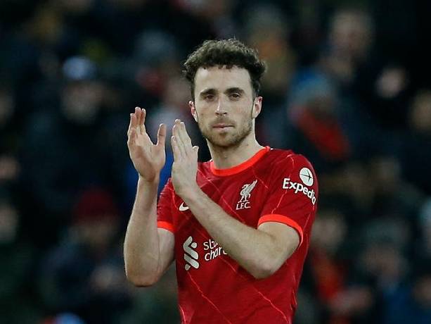 Đội hình ra sân chính thức Liverpool vs Leeds, 2h45 ngày 24/2