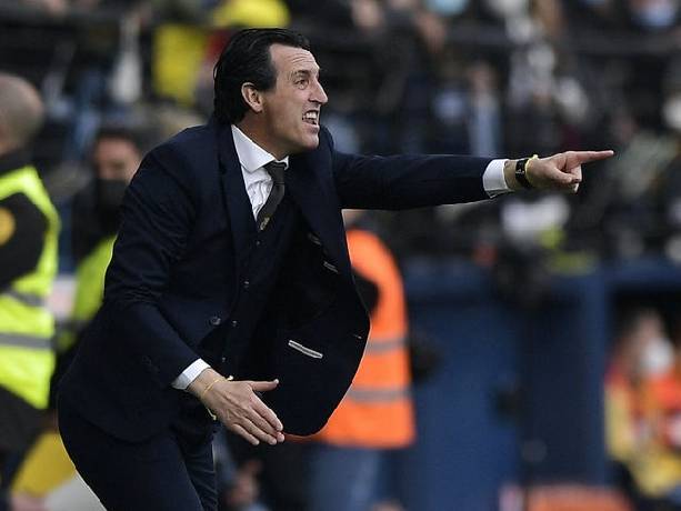 Đội h&igrave;nh ra s&acirc;n ch&iacute;nh thức Villarreal vs Juventus, 3h ng&agrave;y 23/2