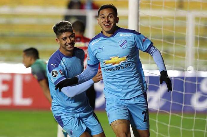 Nhận định, soi kèo Bolivar vs U.Catolica, 05h15 ngày 24/02
