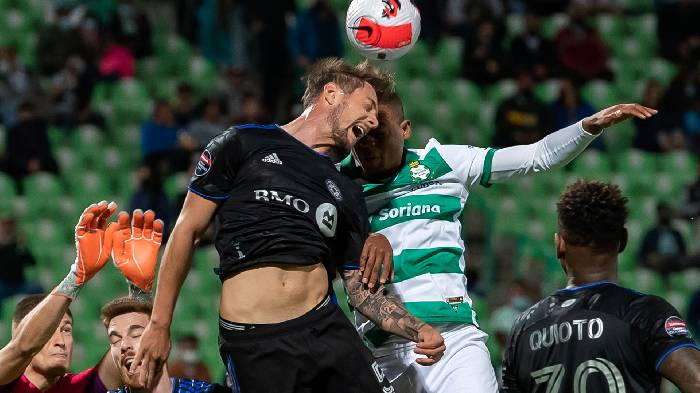 Nhận định, soi kèo Montreal vs Santos Laguna, 8h30 ngày 23/2