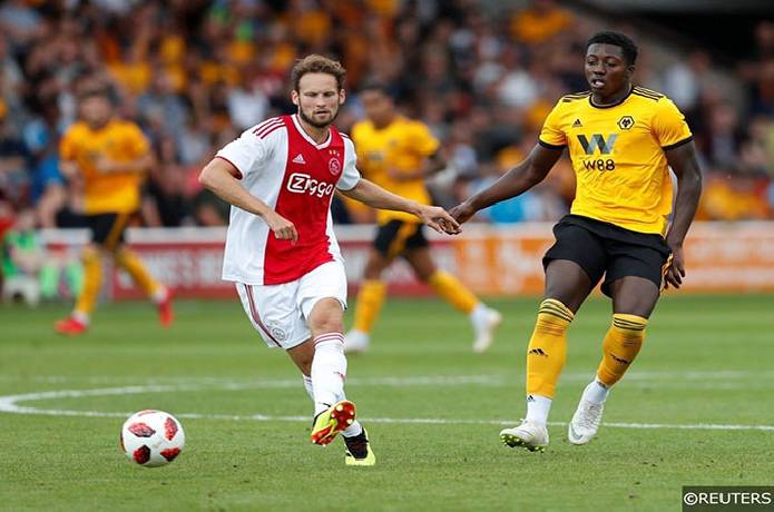 Phân tích kèo hiệp 1 Benfica vs Ajax, 03h00 ngày 24/02