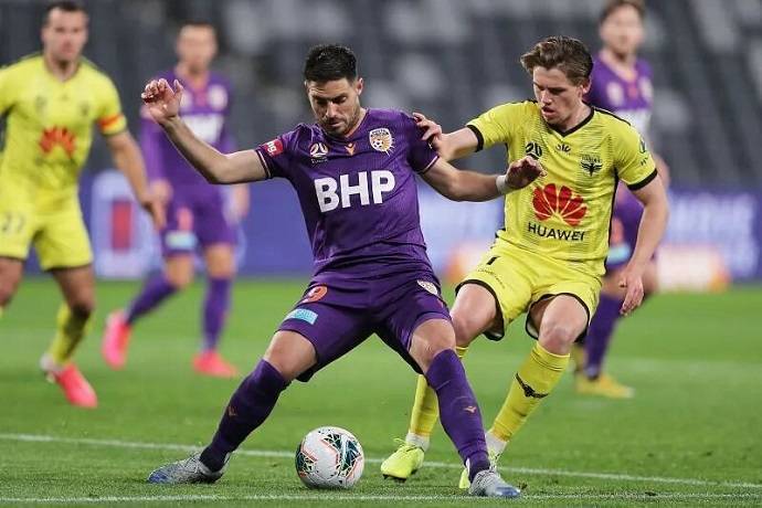 Soi kèo phạt góc Perth Glory vs Macarthur, 15h55 ngày 23/2