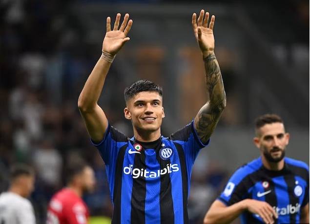 Đội hình ra sân chính thức Inter Milan vs Porto, 3h ngày 23/2 (cập nhật)