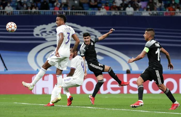 Nhận định, soi k&egrave;o Partizan vs Sheriff, 0h45 ng&agrave;y 24/2