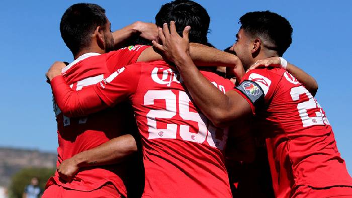 Nhận định, soi kèo Santos Laguna vs Toluca, 9h05 ngày 24/2