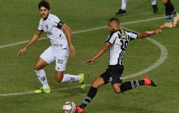 Phân tích kèo hiệp 1 Carabobo vs Atletico Mineiro, 7h30 ngày 23/2