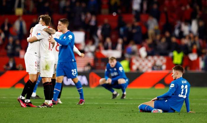 Phân tích kèo hiệp 1 PSV vs Sevilla, 0h45 ngày 24/2