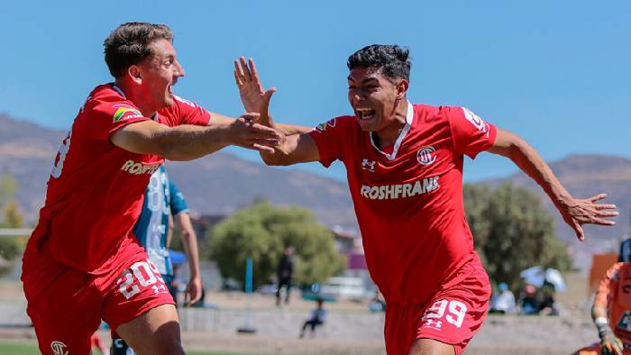 Phân tích kèo hiệp 1 Santos Laguna vs Toluca, 9h05 ngày 24/2