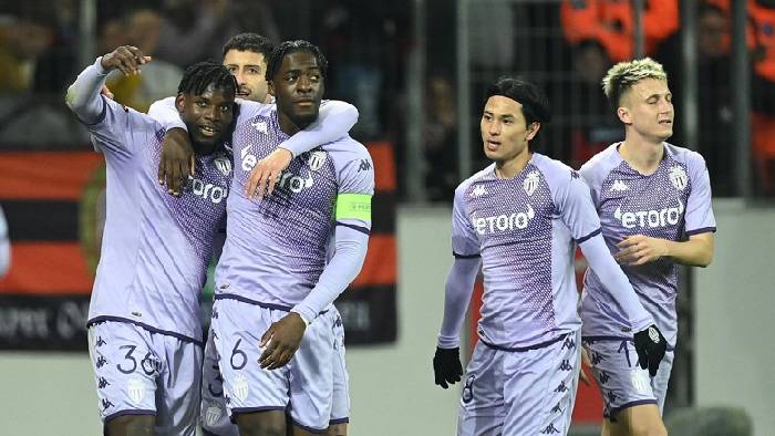 Soi kèo phạt góc Monaco vs Leverkusen, 0h45 ngày 24/2
