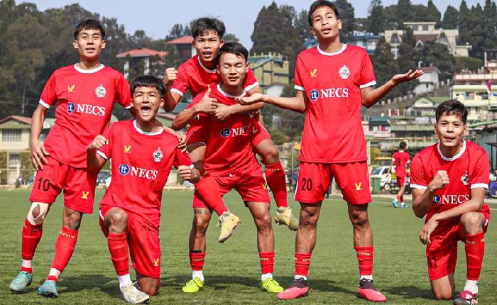 Nhận định, soi kèo Aizawl với Rajasthan United, 20h30 ngày 23/2: Nỗi sợ sân khách