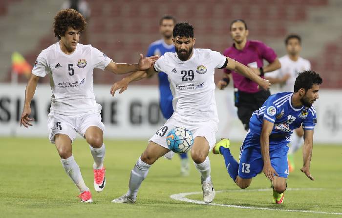 Nhận định, soi k&egrave;o Al Najaf với Erbil SC, 22h59 ng&agrave;y 22/02: Ngang t&agrave;i ngang sức