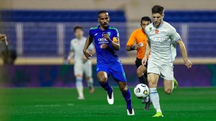 Nhận định, soi k&egrave;o Al Taawon FC với Al-Akhdoud, 21h00 ng&agrave;y 23/02: &Aacute;p lực s&acirc;n kh&aacute;ch
