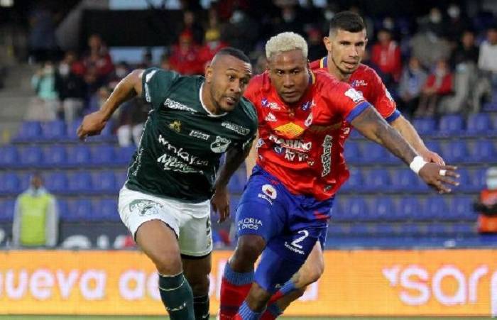 Nhận định, soi k&egrave;o Deportivo Pasto với Deportivo Cali, 8h20 ng&agrave;y 24/2: Chủ nh&agrave; s&aacute;ng nước