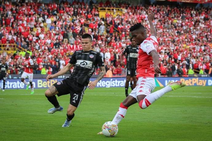 Nhận định, soi kèo Independiente Santa Fe với Junior Barranquilla, 7h45 ngày 22/2: Phong độ là nhất thời