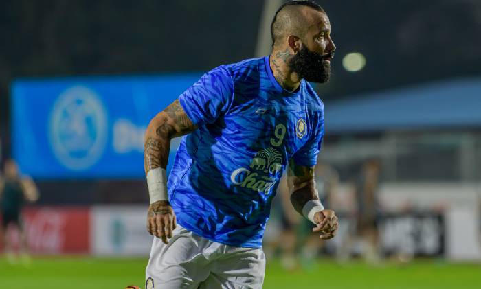 Nhận định, soi k&egrave;o Nakhon Pathom với Muangthong United, 19h00 ng&agrave;y 23/2: Cửa tr&ecirc;n &lsquo;tạch&rsquo;