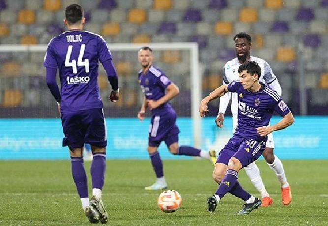 Nhận định, soi k&egrave;o NK Maribor với NK Bravo, 23h30 ng&agrave;y 22/02: Lỡ hẹn top 3