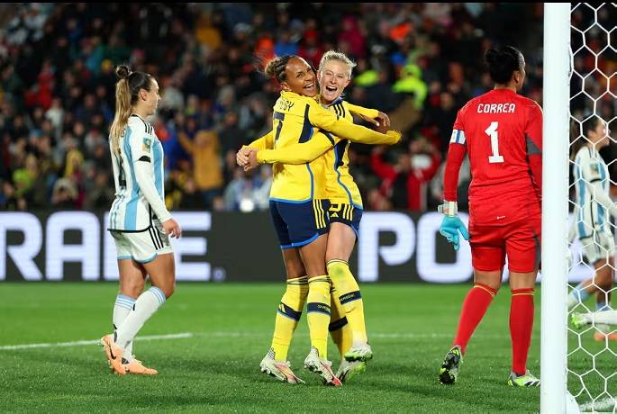 Nhận định, soi k&egrave;o nữ Argentina với nữ Mỹ, 10h15 ng&agrave;y 24/2: Cờ hoa rợp trời