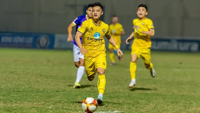 Nhận định, soi k&egrave;o Thanh H&oacute;a với Hải Ph&ograve;ng, 18h00 ng&agrave;y 23/2: Xứ Thanh mở hội