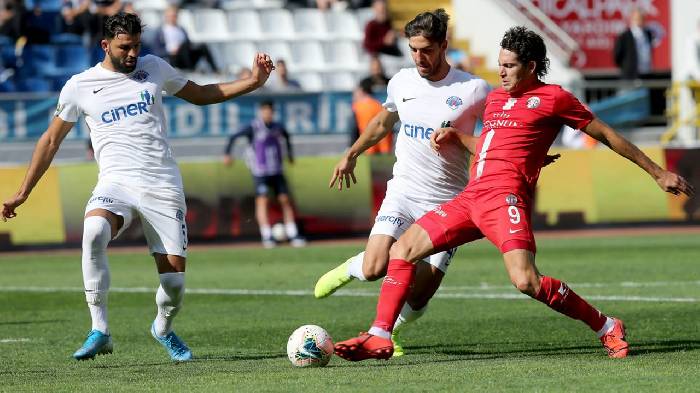 Nhận định, soi k&egrave;o Antalyaspor vs Kasimpasa, 20h00 ng&agrave;y 22/2: Trận đấu c&acirc;n bằng