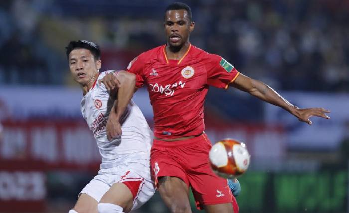 Nhận định, soi kèo Công an Hà Nội vs Thể Công Viettel, 19h15 ngày 23/2: Đối thủ khó ưa