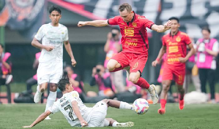 Nhận định, soi k&egrave;o PSM Makassar vs Persija Jakarta, 15h30 ng&agrave;y 23/2: Kh&oacute; tin cửa tr&ecirc;n