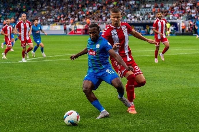 Nhận định, soi k&egrave;o Samsunspor vs Caykur Rizespor, 23h00 ng&agrave;y 22/2: Kh&oacute; c&oacute; bất ngờ