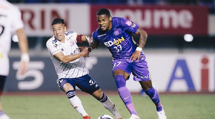 Nhận định, soi k&egrave;o Sanfrecce Hiroshima vs Yokohama F. Marinos, 12h00 ng&agrave;y 23/2: Tr&aacute;i đắng xa nh&agrave;