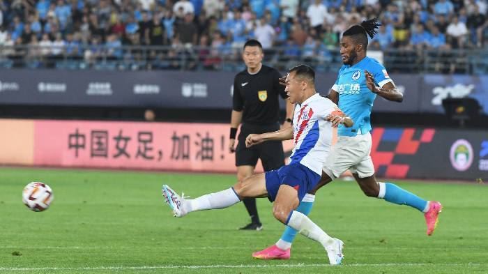 Nhận định, soi k&egrave;o Shanghai Port vs Shenzhen Peng City, 18h35 ng&agrave;y 23/2: Khởi đầu chậm chạp