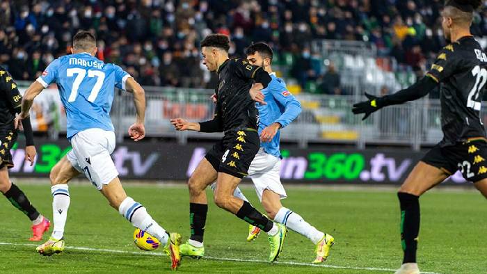 Nhận định, soi kèo Venezia vs Lazio, 21h00 ngày 22/2: Không dễ dàng