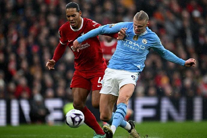 Opta dự đo&aacute;n v&ograve;ng 26 Ngoại hạng Anh: MU tụt s&acirc;u, Man City thua Liverpool