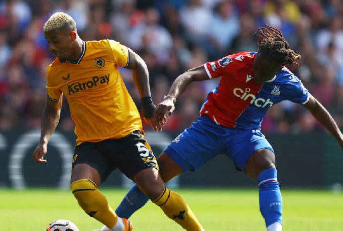 Nhận định, soi kèo Crystal Palace vs Wolves, 21h00 ngày 22/2: Lấy lại niềm tin